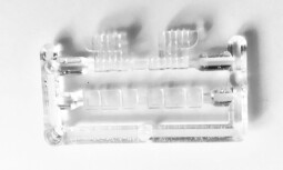 MS Mercedes Actros Světla 